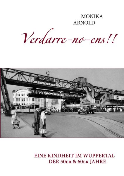 Produktbild: Verdarre-no-ens!!!