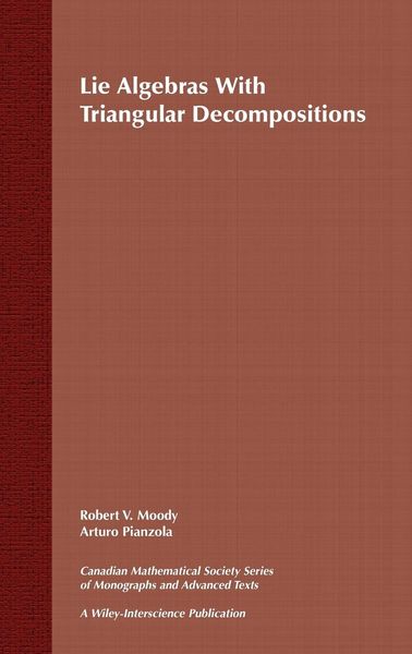 Produktbild: Lie Algebras Vol 11