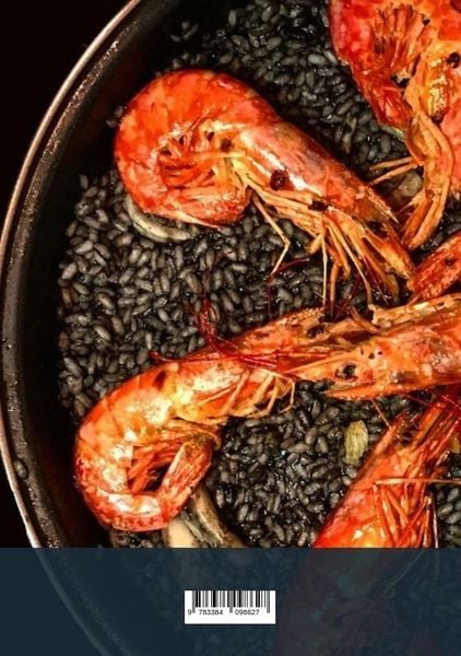 Produktbild: Eviva Espa&ntilde;a: Eine kulinarische Reise durch die Vielfalt der spanischen K&uuml;che
