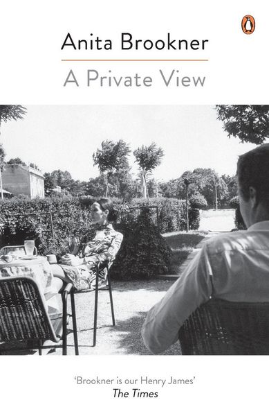 Produktbild: A Private View
