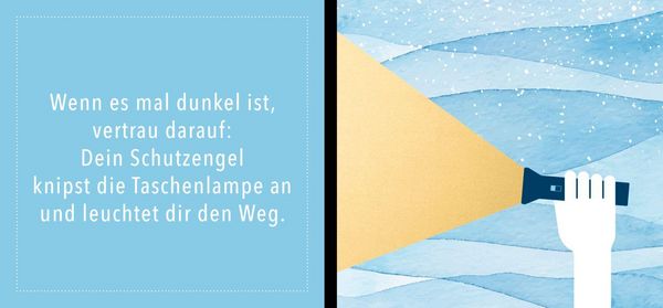 Produktbild: Segensw&uuml;nsche f&uuml;r dich zur Erstkommunion
