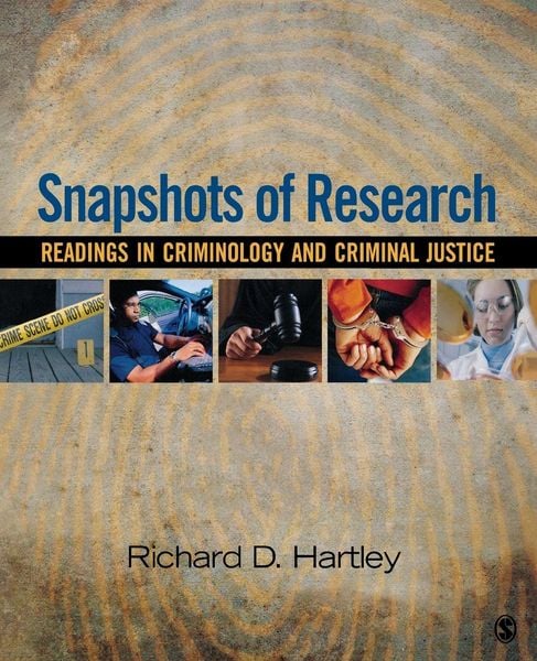 Produktbild: Snapshots of Research