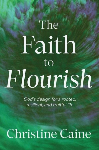 Produktbild: The Faith to Flourish