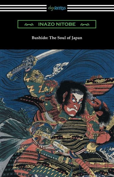 Produktbild: Bushido