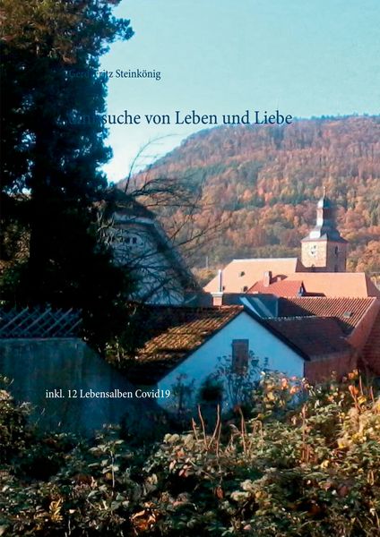 Produktbild: Sinnsuche von Leben und Liebe