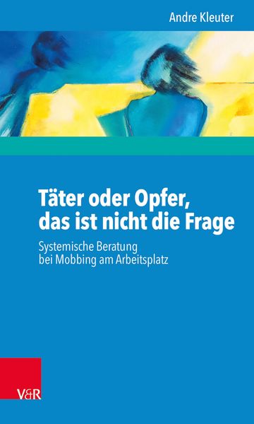 Produktbild: T&auml;ter oder Opfer, das ist nicht die Frage