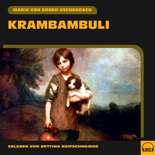 Produktbild: Krambambuli