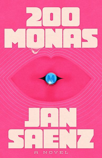 Produktbild: 200 Monas