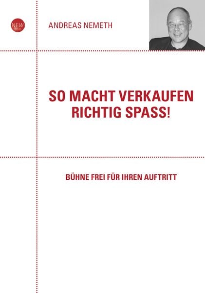 Produktbild: So macht Verkaufen richtig Spass