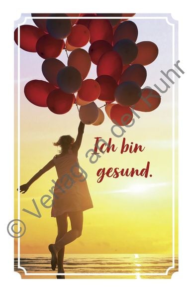 Produktbild: Balsam für die Seele