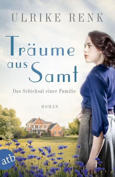 Produktbild: Tr&auml;ume aus Samt