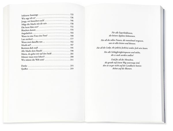 Produktbild: M&auml;nner sind auch nur Menschen