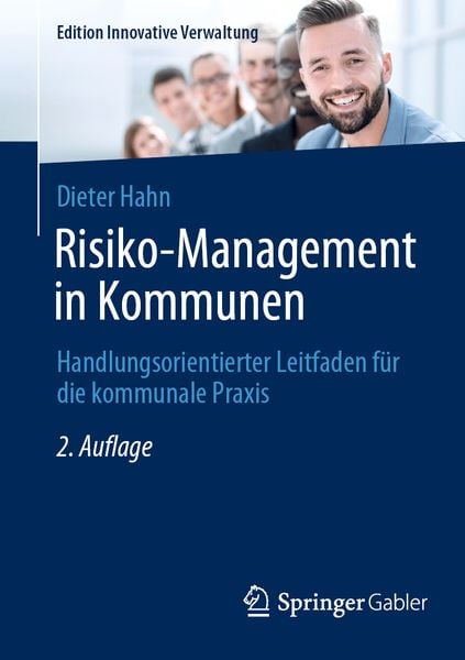 Produktbild: Risiko-Management in Kommunen