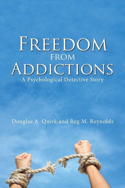 Produktbild: Freedom from Addictions