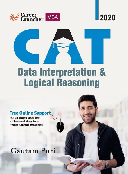 Produktbild: CAT 2020