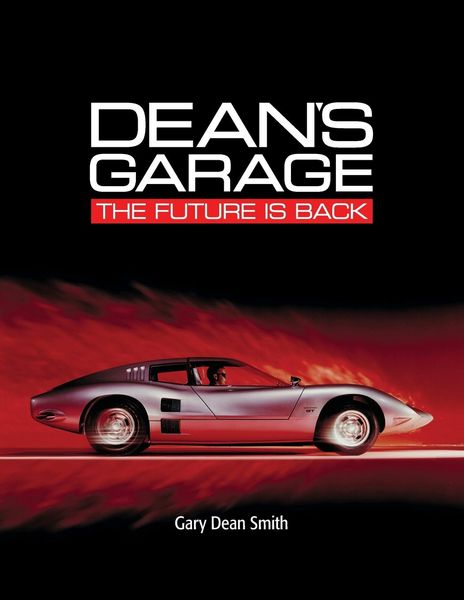 Produktbild: Dean's Garage