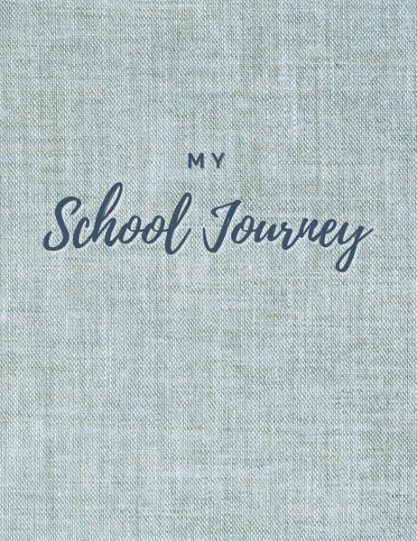 Produktbild: My School Journey