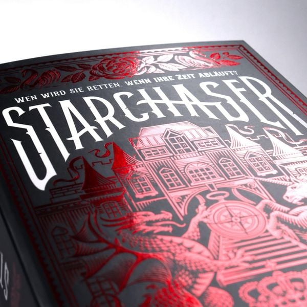 Produktbild: Starchaser