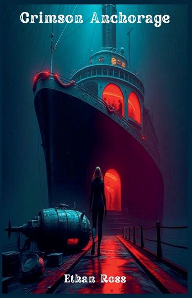 Produktbild: Crimson Anchorage