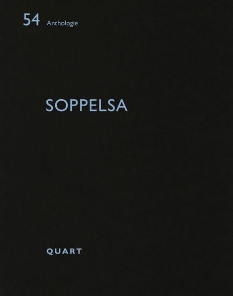 Produktbild: Soppelsa