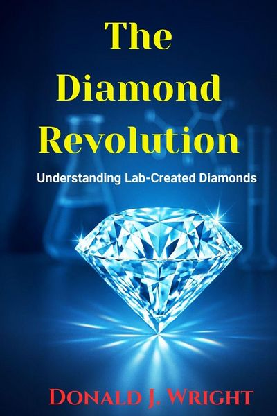 Produktbild: The Diamond Revolution