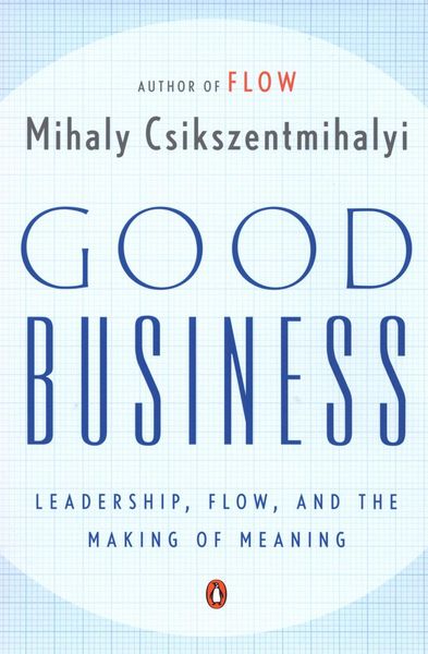 Produktbild: Good Business