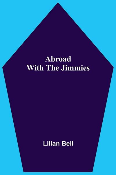 Produktbild: Abroad With The Jimmies
