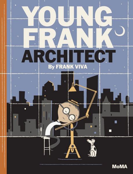 Produktbild: Young Frank, Architect