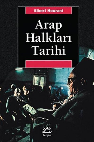 Produktbild: Arap Halklari Tarihi