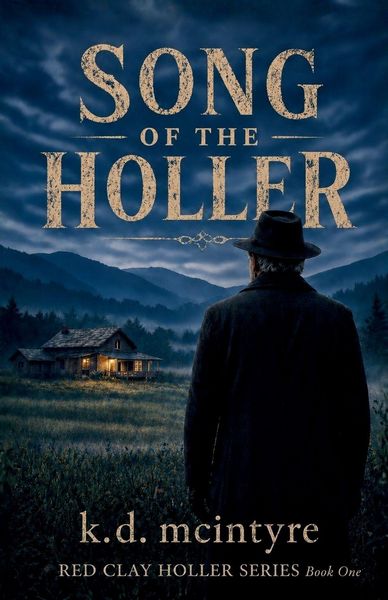 Produktbild: Song of the Holler