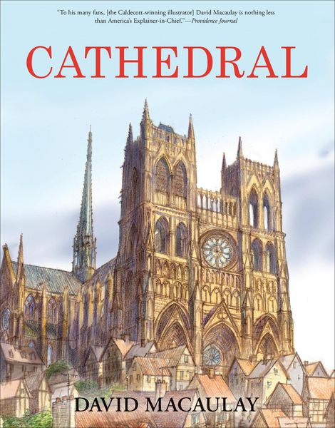 Produktbild: Cathedral