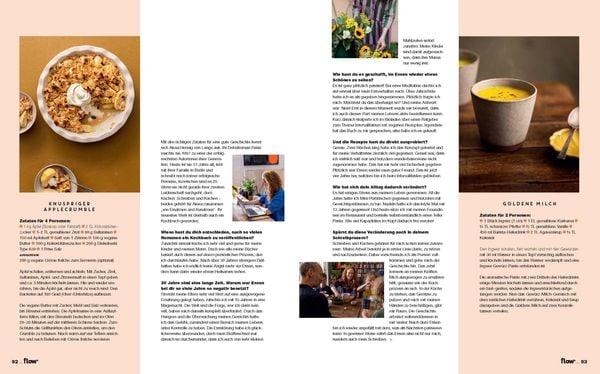 Produktbild: Flow Nummer 84 (6/2024)