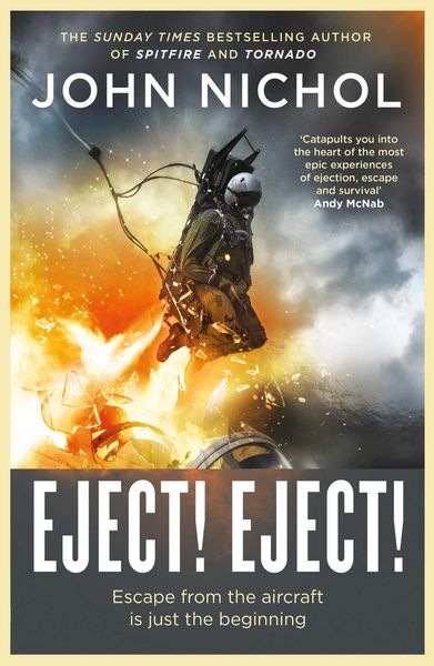Produktbild: Eject! Eject!