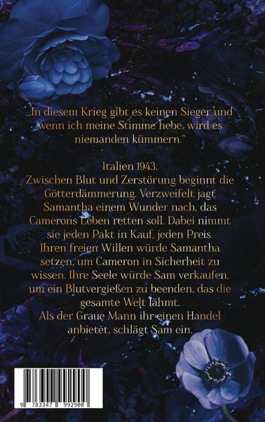 Götterdämmerung - Verlockung