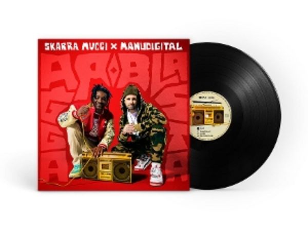 Ragga Blasta (12 EP)