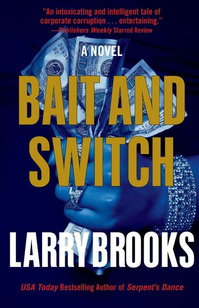 Produktbild: Bait and Switch
