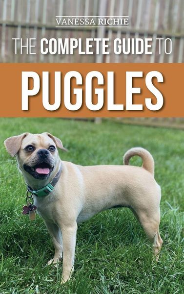 Produktbild: The Complete Guide to Puggles