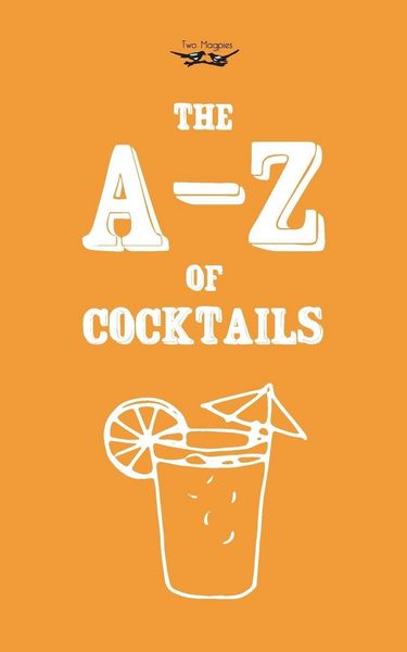 Produktbild: A-Z of Cocktails
