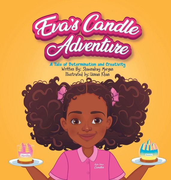 Produktbild: Eva's Candle Adventure