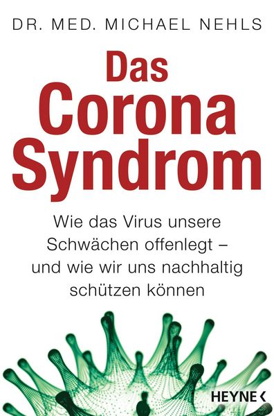 Produktbild: Das Corona-Syndrom