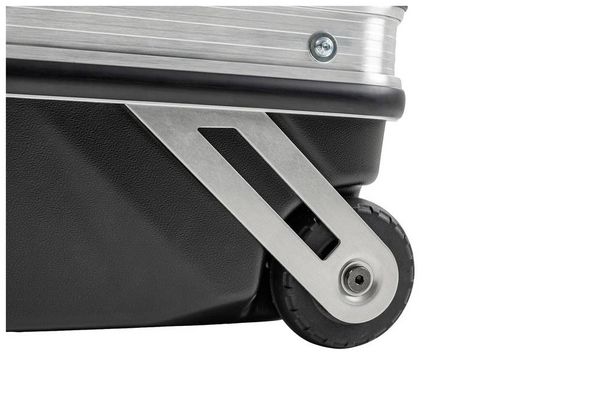 Produktbild: B & W International orca pockets 115.05/P-G Universal Werkzeugkoffer unbest&uuml;ckt (B x H x T) 533 x 440 x 280 mm