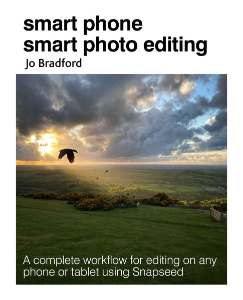Produktbild: Smart Phone Smart Photo Editing