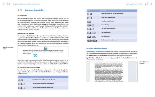 Produktbild: Word 2021 - Stufe 1: Grundlagen