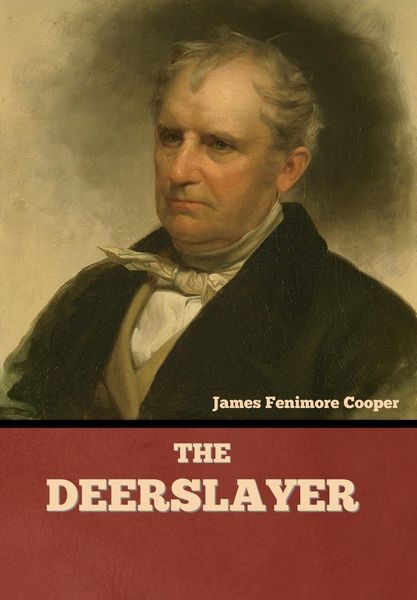 Produktbild: The Deerslayer