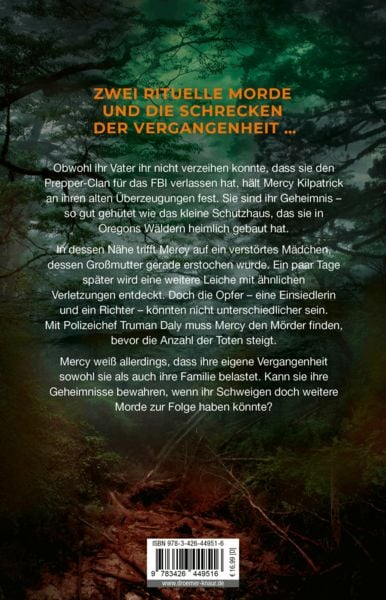 Produktbild: Merciful Secret - Verzeihet meine S&uuml;nden