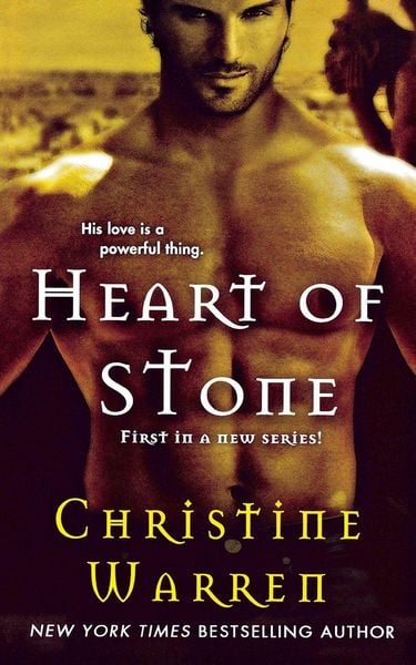 Produktbild: Heart of Stone