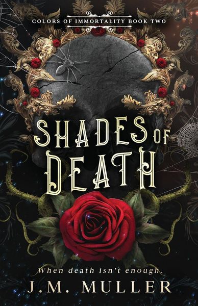 Produktbild: Shades of Death