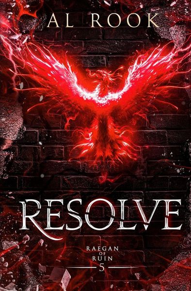 Produktbild: Resolve