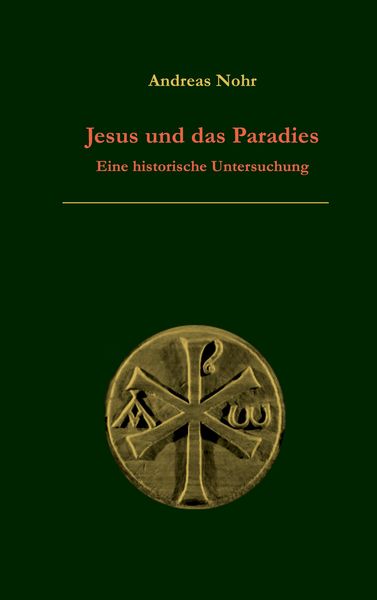 Produktbild: Jesus und das Paradies