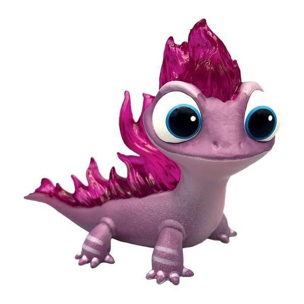 Produktbild: Walt Disney Frozen 2 Salamander